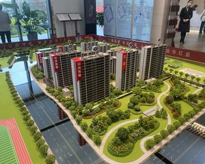 :视野开阔、采光好,配套设施齐全,交通便利。