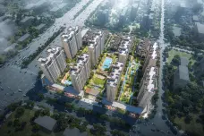 言成盈悦华府[惠来县]