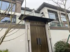 清韵阶庭 4室2厅 西