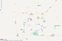 灵寿镇城内村2017-003地块电子地图