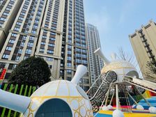 天元玺园 南北通透 毛坯大3房出售