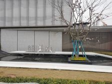 金科中梁美院 3室2厅 东南