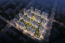 言成盈凯华府[惠来]