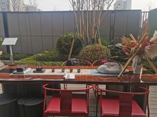 金科中梁美院5室1厅西南