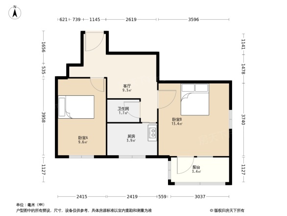 卫生局党校家属楼