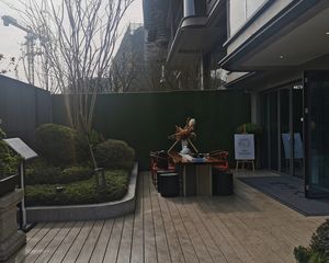 金科中梁美院 3室1厅 南