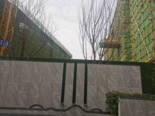 金科中梁美院 3室1厅 东南