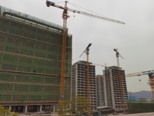 璧山街道 融创0238星尚苑三房57万