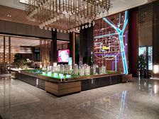 鲁商万科城如园,四室两厅两卫,精装144.5万