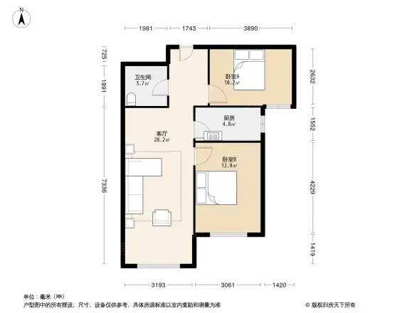 K2京西狮子城南区