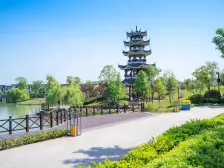 湘江富力城 3室2厅 南 北