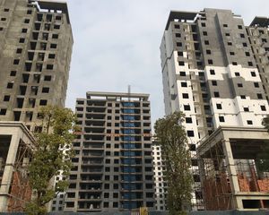 佳兆业麓山壹号3室2厅南北