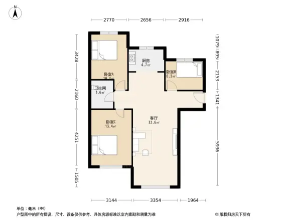 K2京西狮子城南区