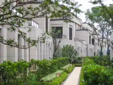 新城璟隽 连城大道旁 环境优美 人车分流