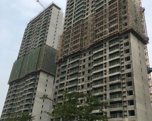 海伦堡玖悦府4室2厅南