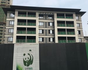海伦堡玖悦府4室2厅南北