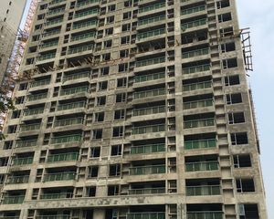 海伦堡玖悦府4室2厅南