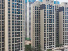 新城璟隽 4室2厅 东南