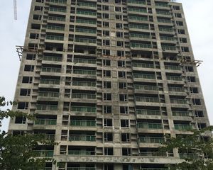 海伦堡玖悦府3室2厅东南