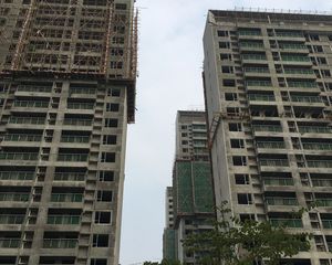 海伦堡玖悦府 4室2厅 南 北