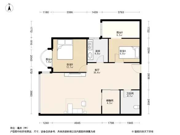 润泽园二期小区