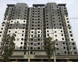 佳兆业麓山壹号4室2厅东南南