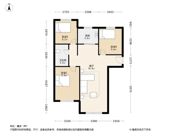 K2京西狮子城南区