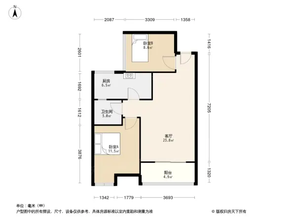 格林城市花园