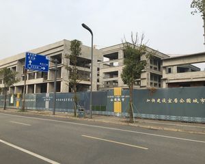 佳兆业麓山壹号3室3厅南北