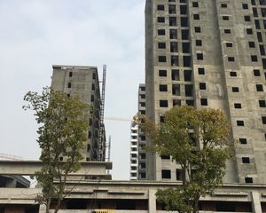 佳兆业麓山壹号3室2厅南