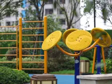 新城璟隽 3室2厅 南 北