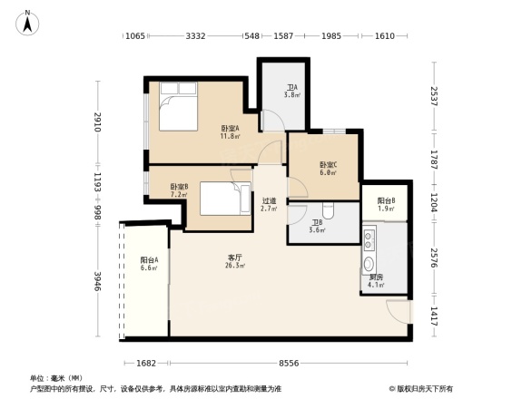 江滨·香格里