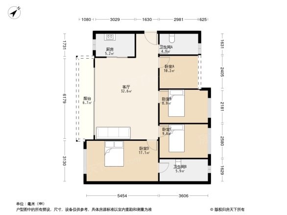 碧桂园佛山双子星城