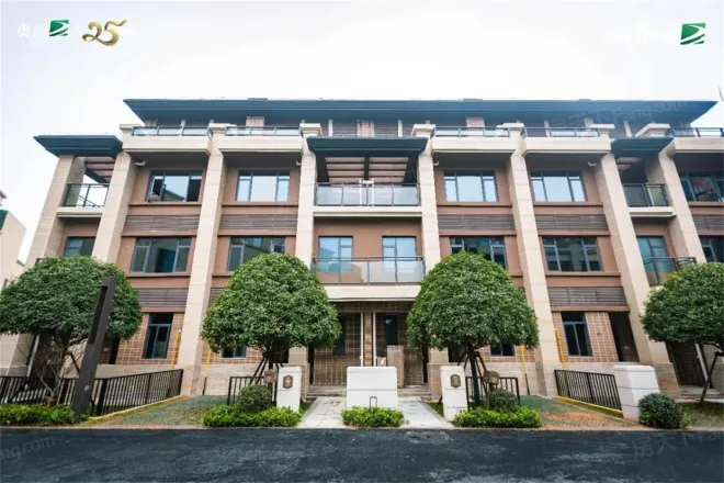 醴陵奥园冠军城