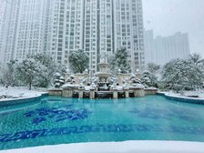湾田九华湖壹号3室2厅西南
