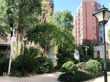 房东急售,湾田九华湖壹号全人车分流,园林式小区。