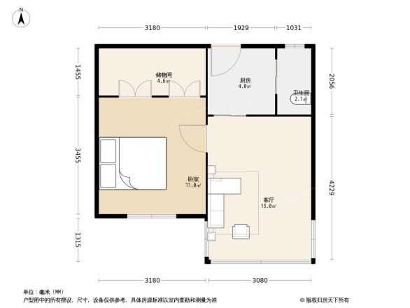 宝石二路小区