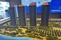 禹洲弘阳·天赋雲海实景图