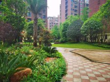 湾田九华湖壹号 4室2厅 南 北