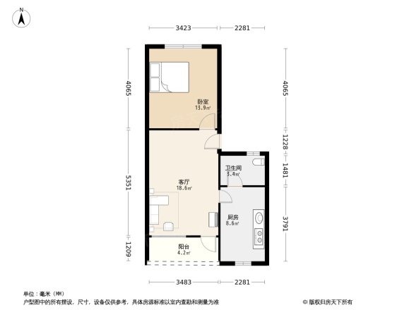 电子商务技术学院宿舍