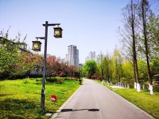 一线江景.湖景.九华湖大平层5房.双书包