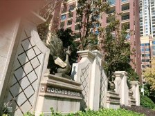 可上江声和和平,公园旁边 湾田湖一号,房东诚意出