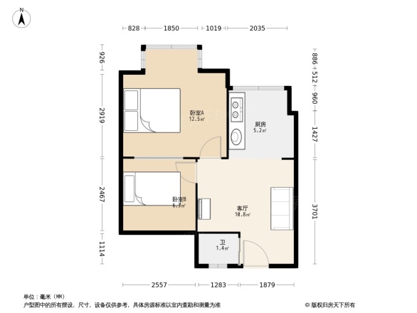 陕西路120大院