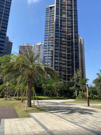 长沙顺德容桂颐安灏景湾法拍房-房天下