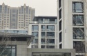 绿城诚园实景图