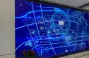 奥森春晓实景图