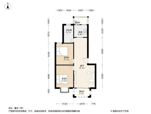 东方绿洲