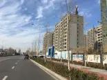 在建工地实景图