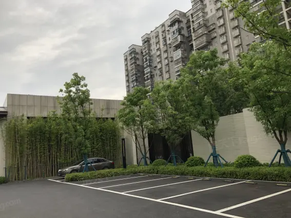 正荣滨江紫阙台怎么样:物业费3.6元/㎡·月相.-长沙房天下楼盘点评