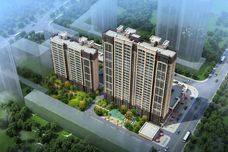 开来·宏泰府[忻府区]